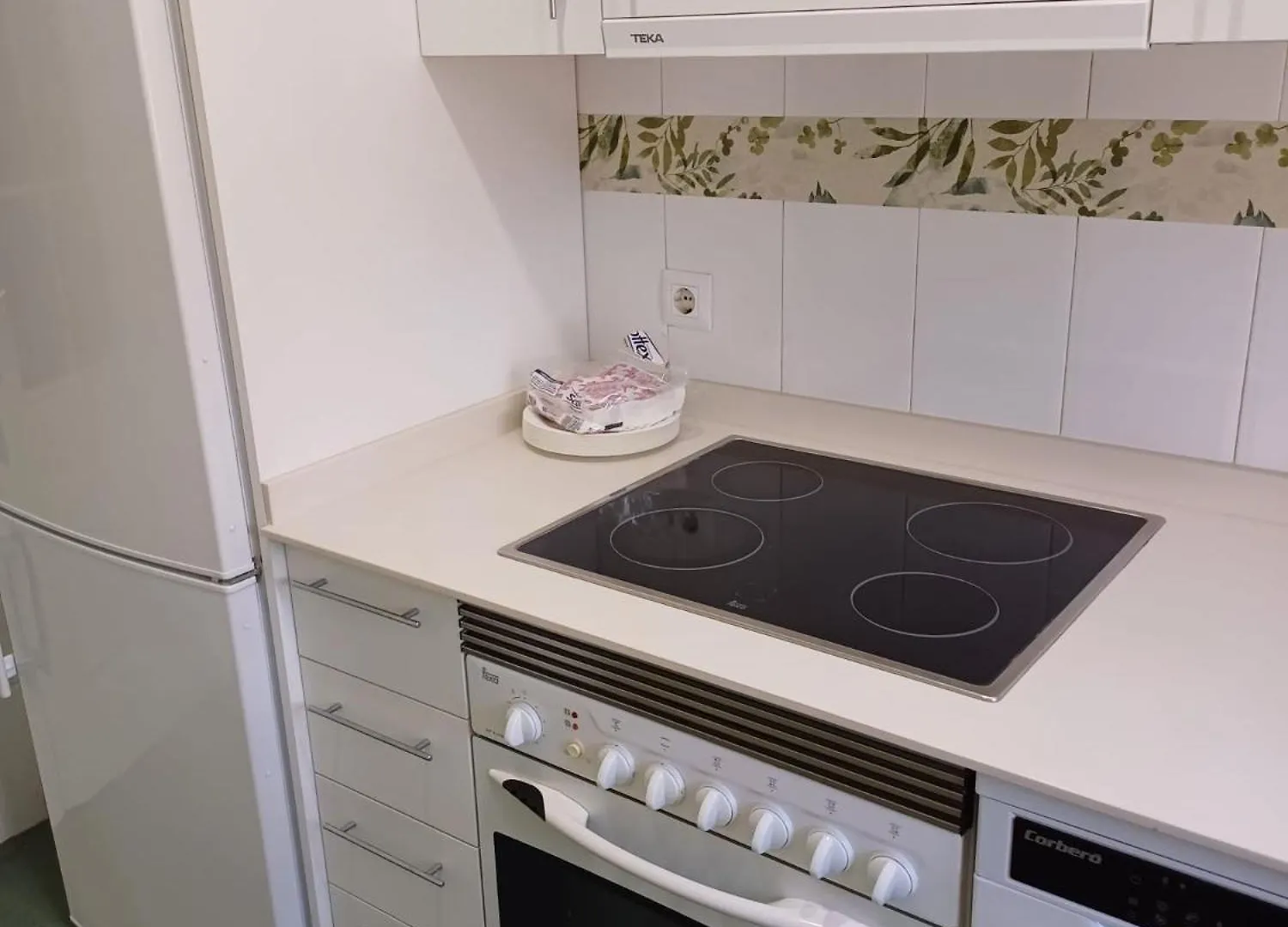 Apartamento Virgen De La Victoria Seville Spain