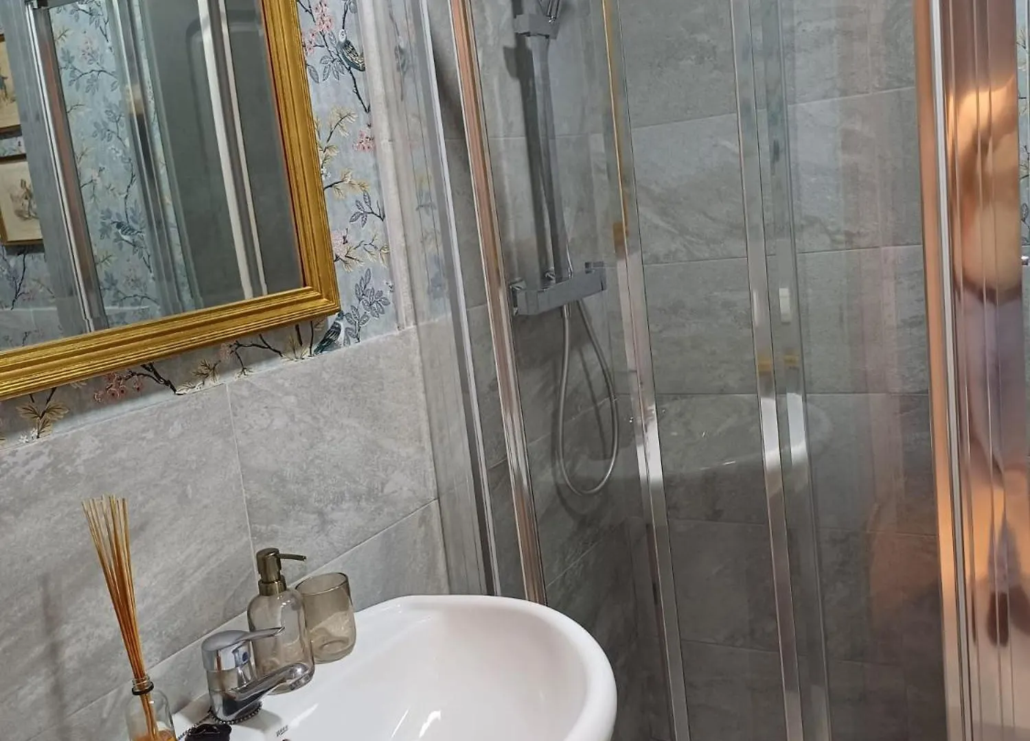 Apartamento Virgen De La Victoria Seville Apartment