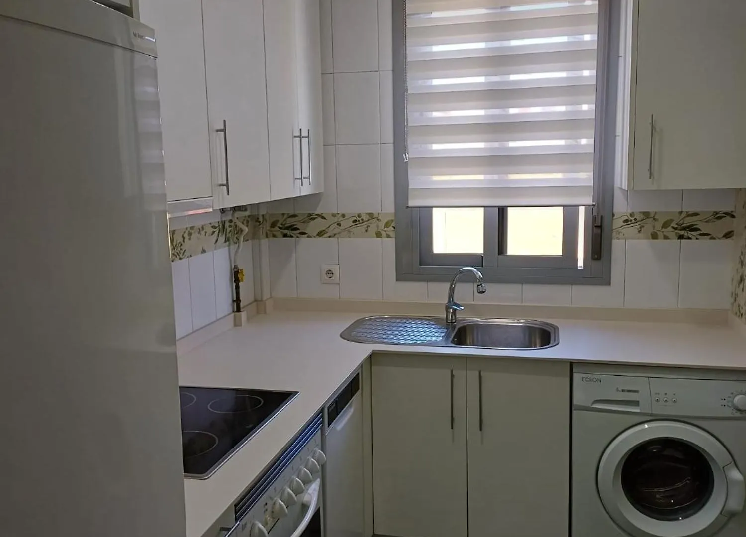 Apartment Apartamento Virgen De La Victoria Seville